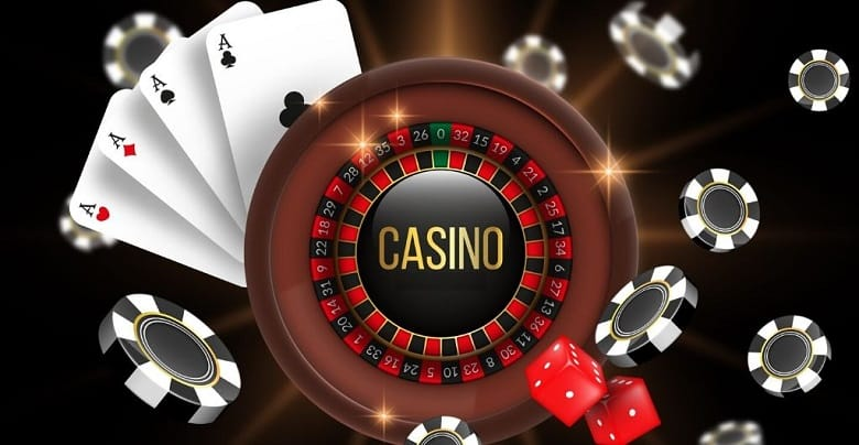 888b-Hành trình may mắn bắt đầu tại casino trực tuyến!